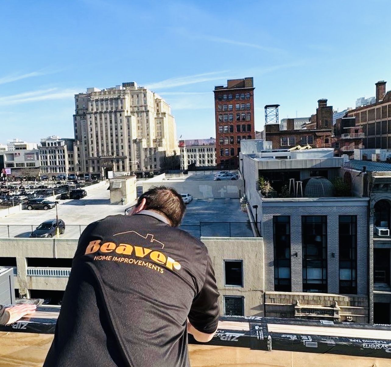 Beaver Home Improvements